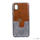 ỐP DA ĐT SAMSUNG A01 CORE (DILIANA 2 MÀU)