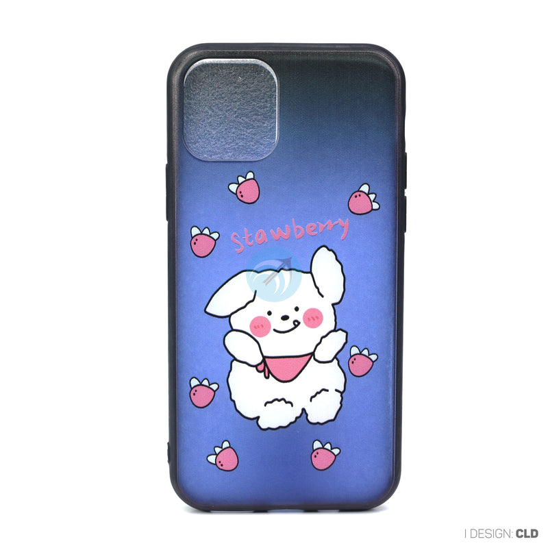 ỐP LƯNG ĐT IPHONE 11 PRO (HÌNH CUTE)