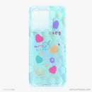 ỐP LƯNG VIVO V23 5G IN HÌNH CUTE PHẢN QUANG