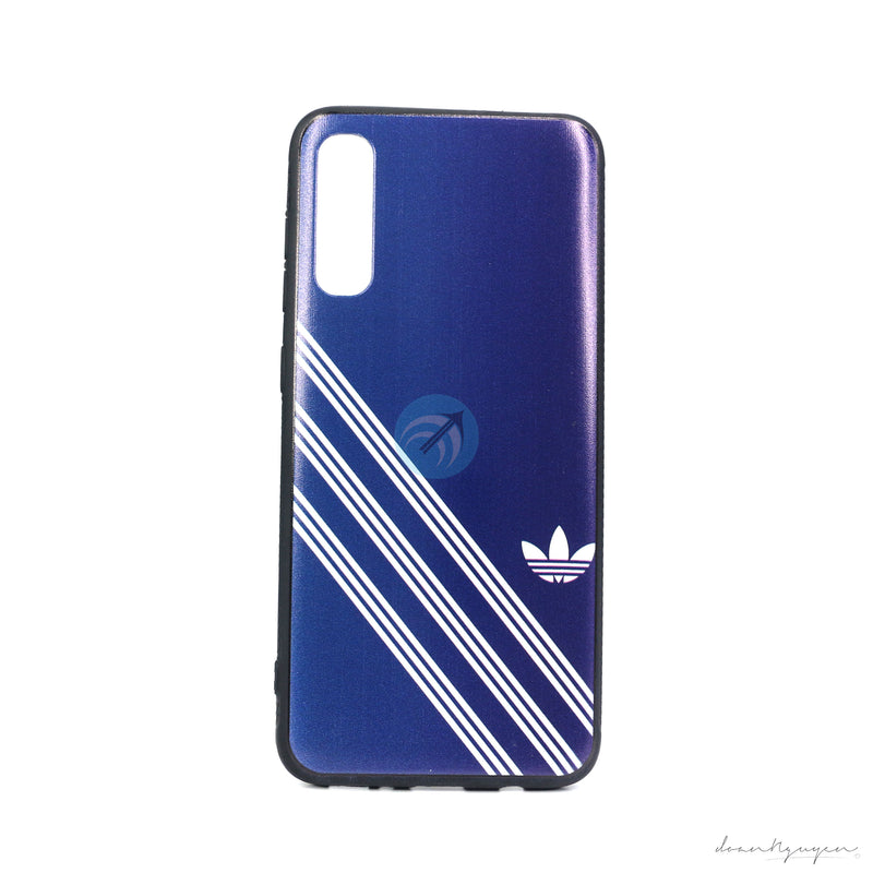 ỐP LƯNG SAMSUNG A70 (CÔ GÁI SÀNH ĐIỆU)