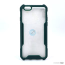 ỐP LƯNG ĐT IPHONE 6G/6S (CHỐNG SỐC TRONG VIỀN MÀU)