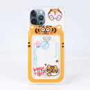 Ốp lưng IPHONE 12 PRO MAX trong hình CARD