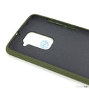 Ốp lưng MI NOTE 9/10X-4G ( NHUNG MÀU)