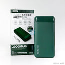 Sạc dự phòng REMAX RPP-191 20000mAh