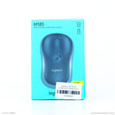 Chuột LOGITECH WIRELESS M185 bh03t