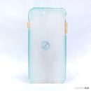 ỐP LƯNG ĐT IPHONE 6+/6S+ TRONG VIỀN MÀU