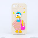 Ốp lưng IPHONE 7G/8G hình nổi xin xắn