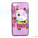 ỐP LƯNG IPHONE 7+/ 8+ (CÔ GÁI SÀNH ĐIỆU)