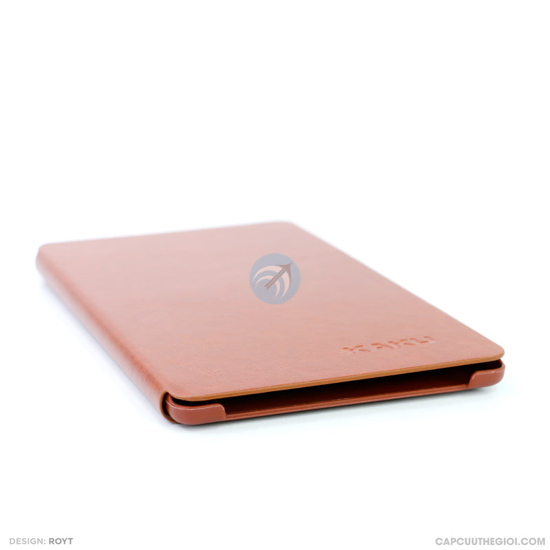 Bao da máy tính bảng SAMSUNG TAB A7 LITE T220/T225 KAKU PROTECTIVE  COVER