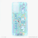 ỐP LƯNG OPPO A16 IN HÌNH CUTE PHẢN QUANG