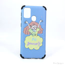 ỐP LƯNG SAMSUNG M31 ( IMD HỘP)