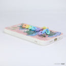 ỐP LƯNG ĐT IPHONE 12 PRO 6.1 (VIỀN TIM LẮC TAY)