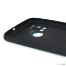 ỐP LƯNG ĐIỆN THOẠI VSMART JOY 4 DẺO ĐEN