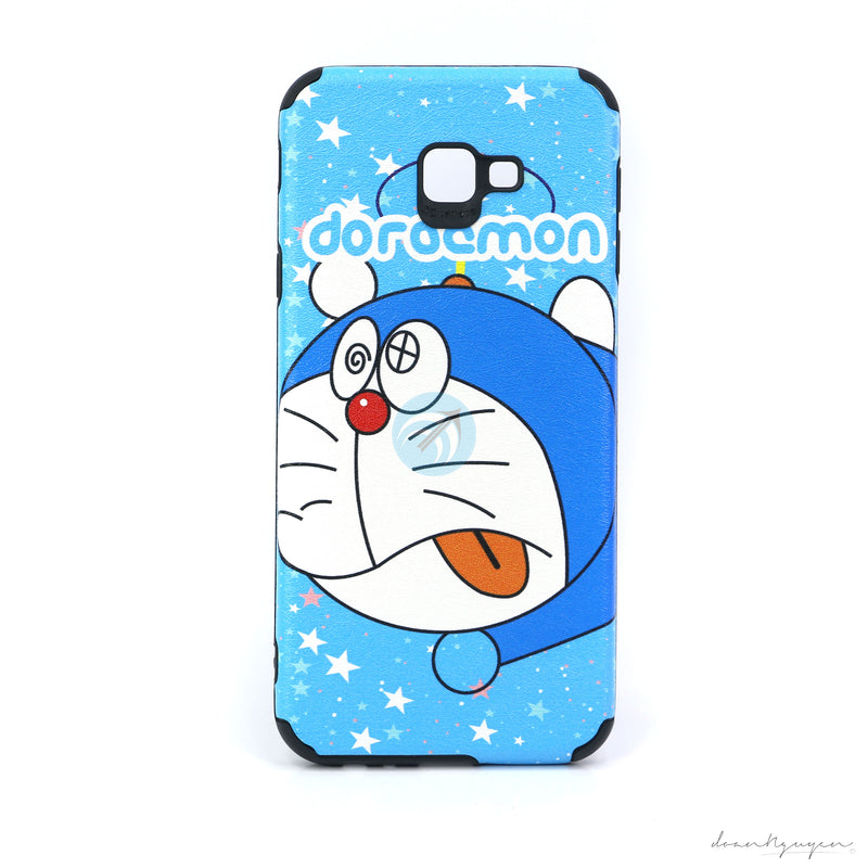 ỐP LƯNG SAMSUNG J4+ ( IMD DẺO)