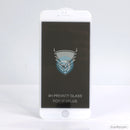 KÍNH CƯỜNG LỰC ĐIÊN THOẠI IPHONE 6+/6S+ TRẮNG CHỐNG NHÌN TRỘN (GLASS)