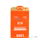 Cường lực SS J7 PRO full gold (20K)