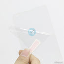 KÍNH CƯỜNG LỰC ĐT NOKIA LUMIA N550 (TRONG FULL)