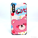 ỐP LƯNG SAMSUNG A20S ( IMD DẺO)