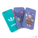 ỐP LƯNG IPHONE 6+/ 6S+ ( DẺO BÓNG HÌNH)