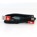 CÁP SẠC ĐIỆN THOẠI USB A TO TYPE C 2 MÉT BASEUS (CATMVP-B) BH03T ĐIỀU KIỆN CÒN ĐỦ BAO BÌ