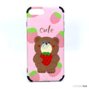 ỐP LƯNG ĐIỆN THOẠI IPHONE 7+/ 8+ (IMD)