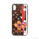 ỐP LƯNG IPHONE XS MAX ( 3D HÌNH)