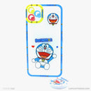 ỐP LƯNG IPHONE 11 PRO MAX TRONG IN HÌNH KÈM POD