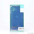 ỐP lưng IPHONE 11 MEMUMI mỏng 0.3 màu xanh dương