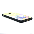 ỐP LƯNG SAMSUNG J7 PRO (CÔ GÁI SÀNH ĐIỆU)