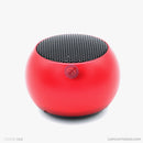 Loa BLUETOOTH MINI M3 màu đỏ bh01t