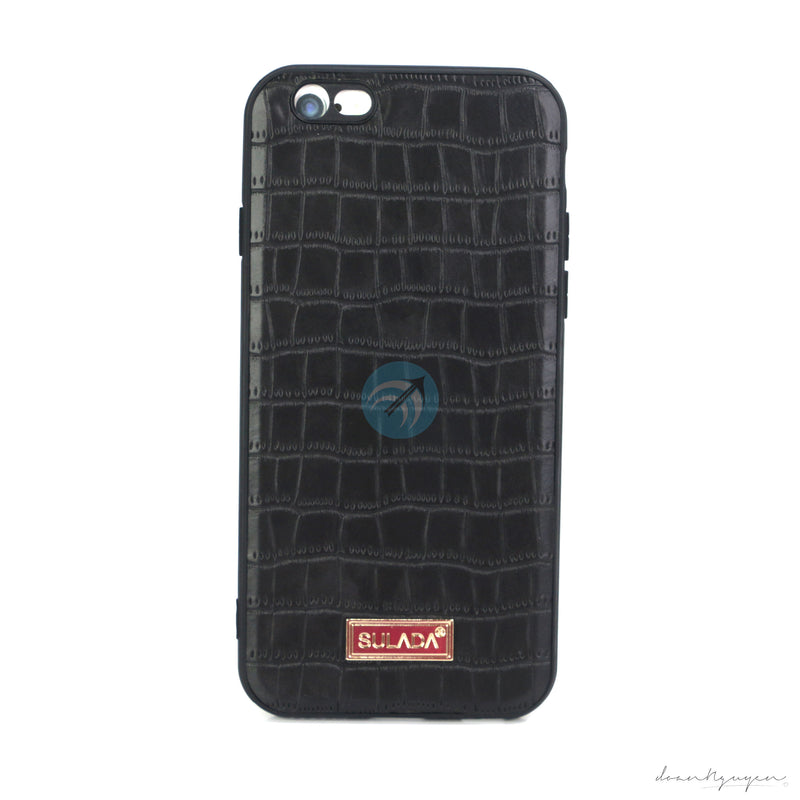 ỐP LƯNG IPHONE 6S/ 6S ( DA SULADA)