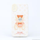 Ốp lưng Iphone XS MAX hình bảo vệ camera