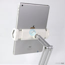 Giá đỡ / kẹp điện thoại, ipad, máy tính bảng xoay 360 độ P47