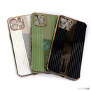 ỐP LƯNG ĐIỆN THOẠI IPHONE 12 PRO MAX (DẺO XI KEDOUSHI)