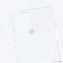 Ốp lưng IPHONE 12 PRO MAX trong MEMUMI