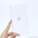 Ốp lưng IPHONE 7+/8+ nhựa trong SULADA