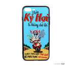 ỐP LƯNG ĐIỆN THOẠI IPHONE 7+/8+ (30K)