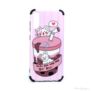 ỐP LƯNG ĐIỆN THOẠI SAMSUNG A70 (IMD)