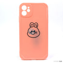 ỐP LƯNG IPHONE 11 ( DẺO BÓNG HÌNH)