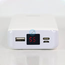 SẠC DỰ PHÒNG PISEN DUNG LƯỢNG CAO ZO 20000amh - ( TS-D268) BH12T