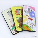 ỐP LƯNG ĐT SAMSUNG S9+ HÌNH 3D