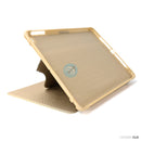 Bao da IPAD AIR 1/2/5/6/7/8 KAKU vải màu xịn