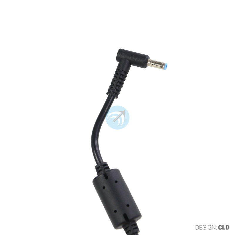 SẠC HP 19.5V-6.15A SLIM KIM NHỎ BH12T