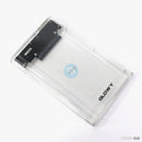 BOX ổ cứng GLOWY G21U3 2.5' bh06t