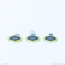 Dán bảo vệ camera màu xanh IPHONE 11 PRO MAX FILM 3D