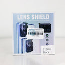 BẢO VỆ CAMERA ĐIỆN THOẠI SAMSUNG S10 LITE CÓ HỘP