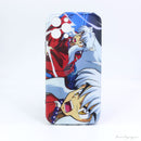 ỐP LƯNG ĐT IPHONE 12 PRO (IN HÌNH NAM TÍNH)