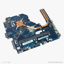 Main ACER E5-511 CPU PENTUM vga shase bh03t