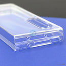 Ốp lưng SAMSUNG Z FOLD 3 trong cứng