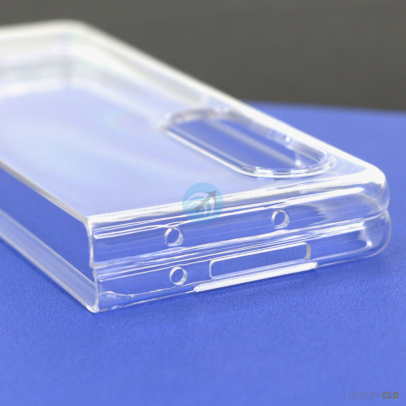 Ốp lưng SAMSUNG Z FOLD 3 trong cứng